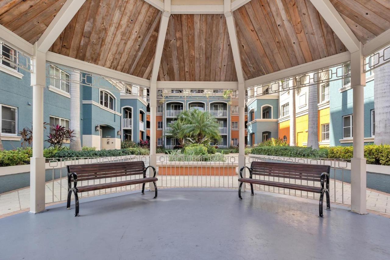 Apartamento Dharma South At Red Road Commons Miami