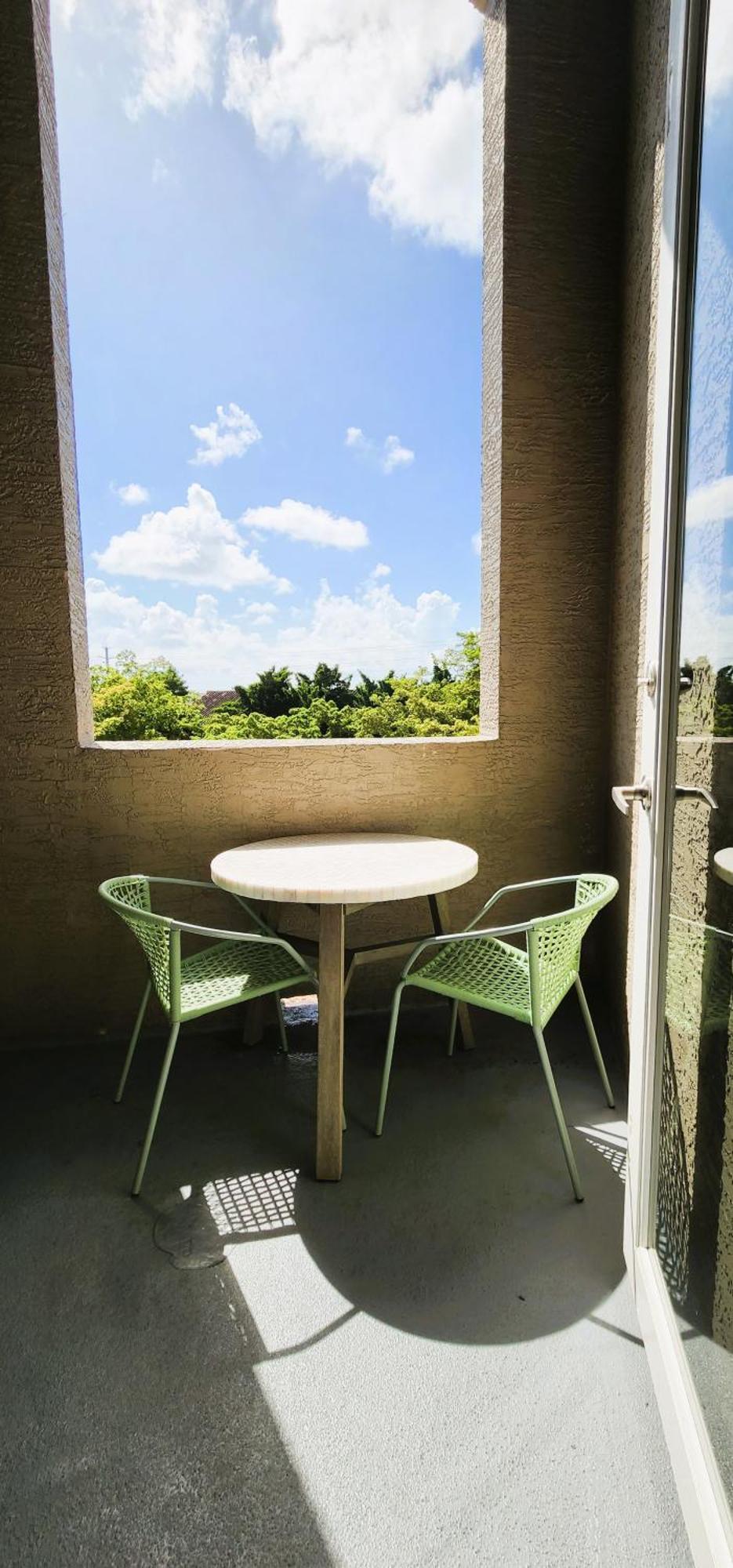 Apartamento Dharma South At Red Road Commons Miami