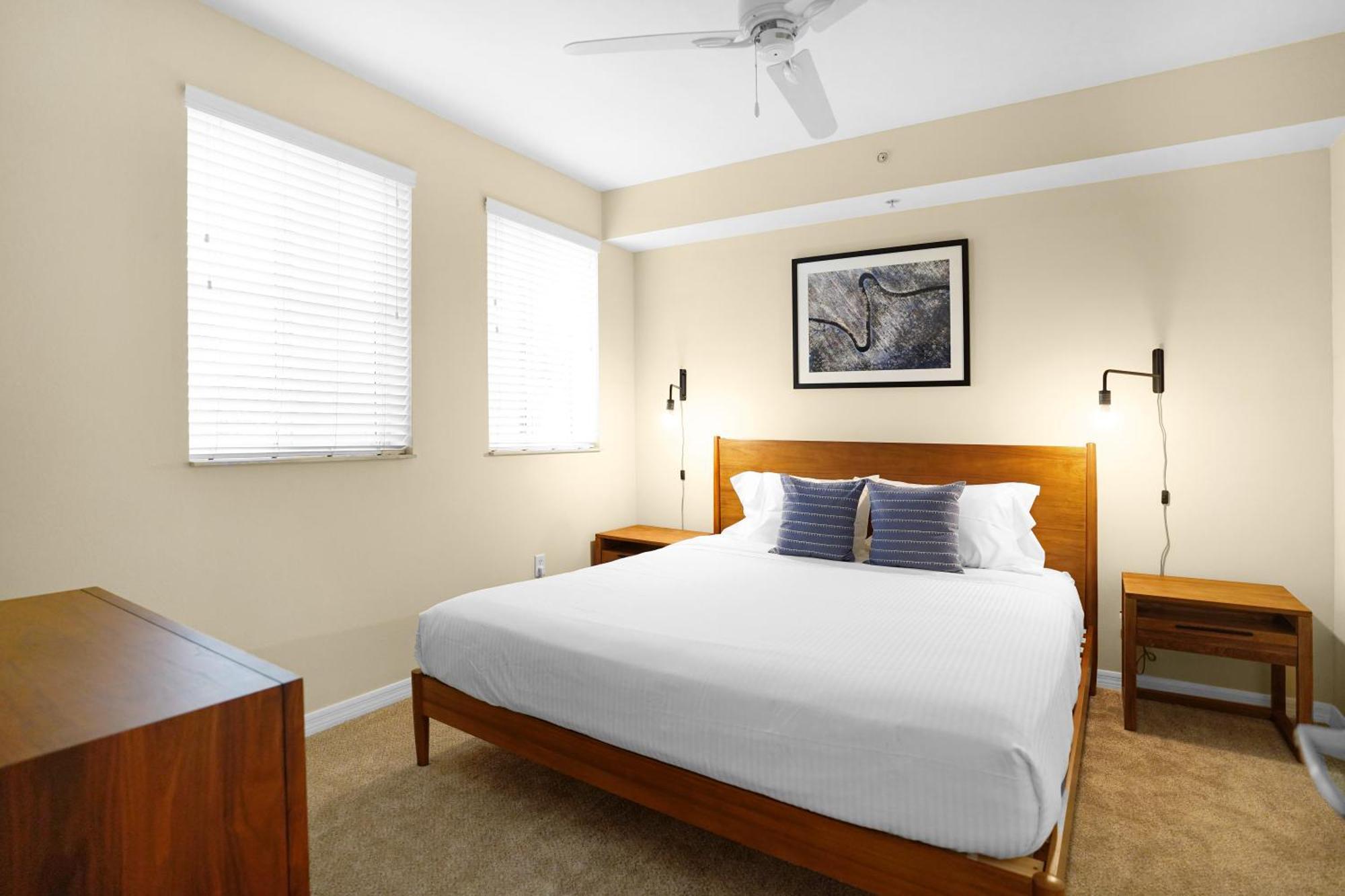 Dharma South At Red Road Commons Apartamento *