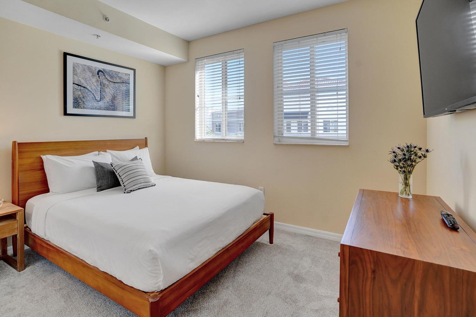 Dharma South At Red Road Commons Apartamento Miami