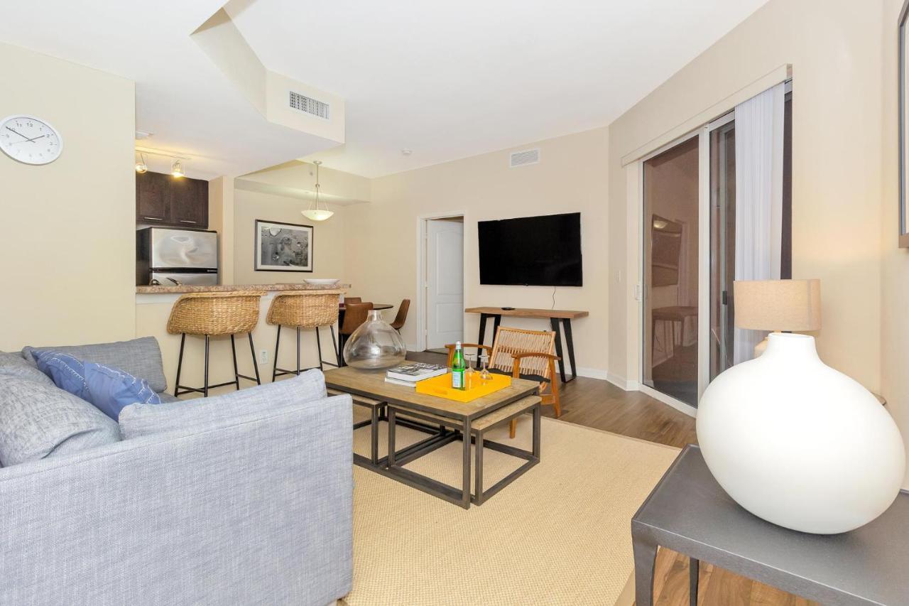 Dharma South At Red Road Commons Apartamento