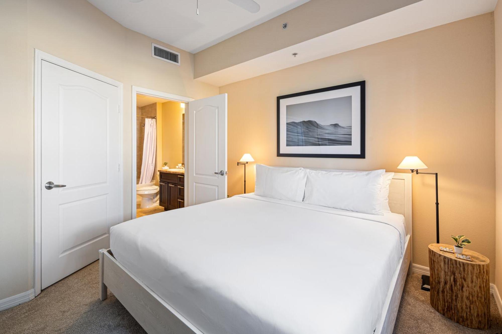 Dharma South At Red Road Commons Apartamento Miami